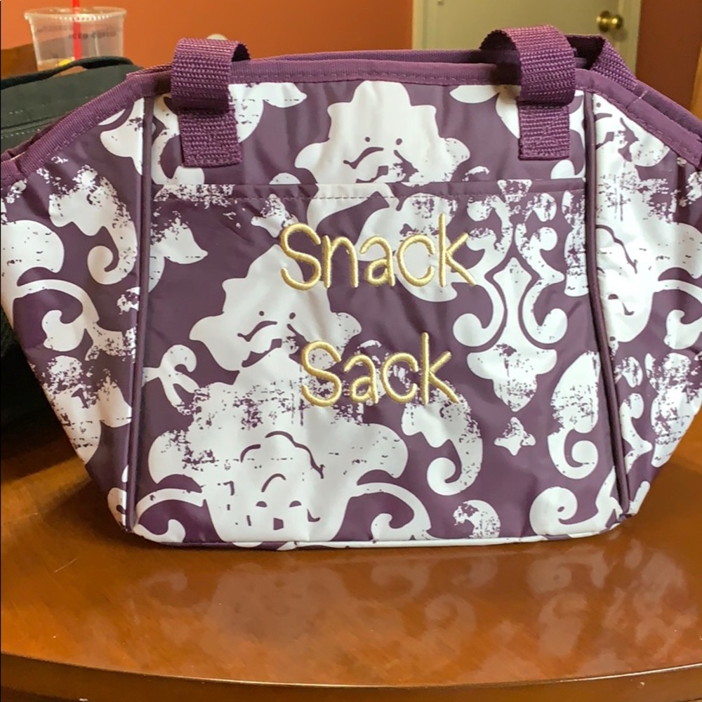 Thermal Snack Bag